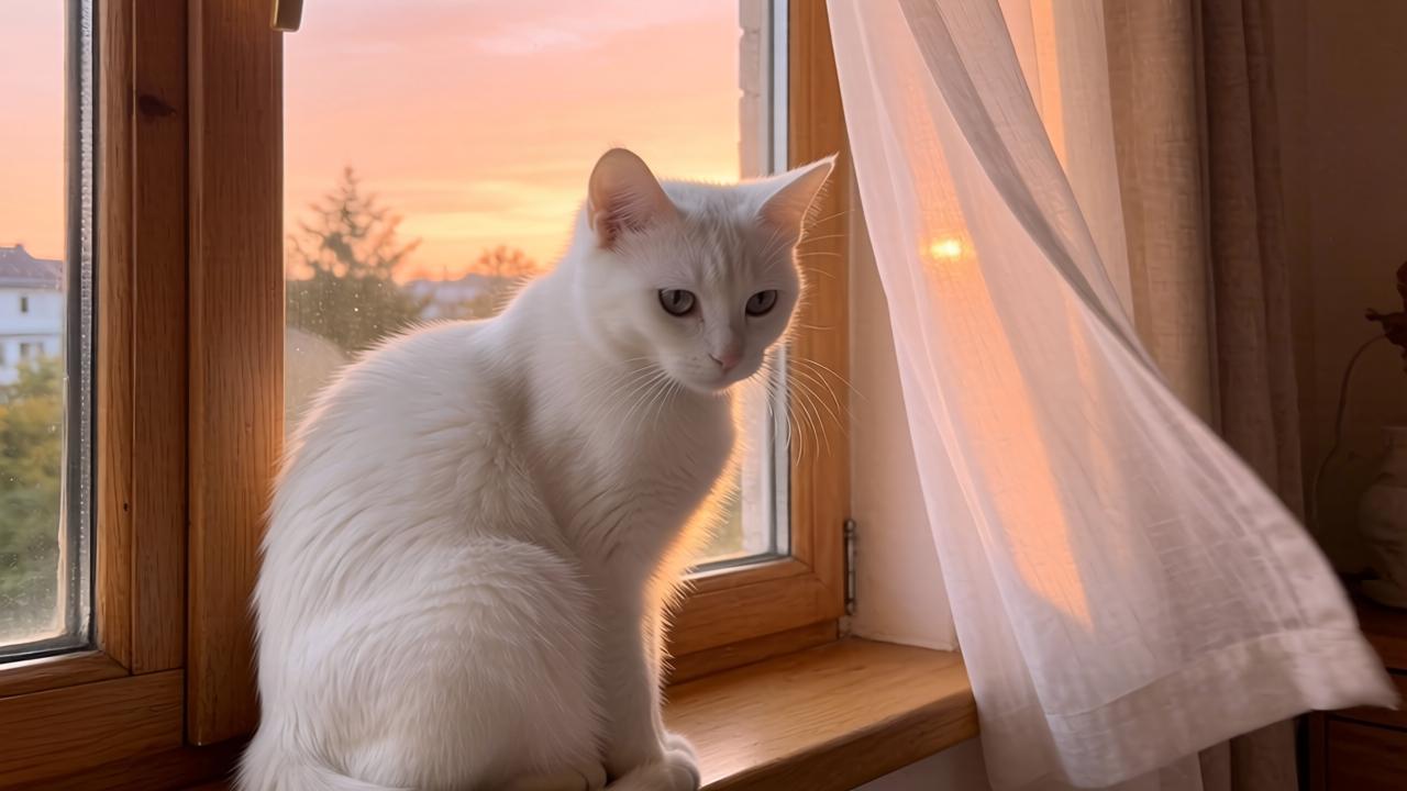 对方提出分手说累了，他还爱我吗？