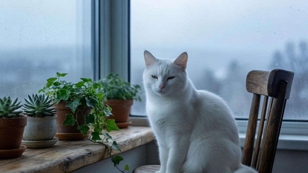 对方提出分手说累了，他还爱我吗？第一张图