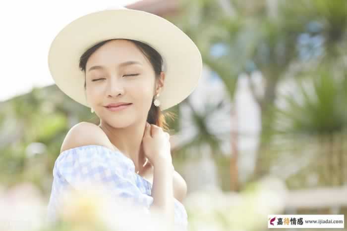 无论是夫妻还是恋人，女人主动叫你“哥”，其实是给你3个暗示_嘉待情感