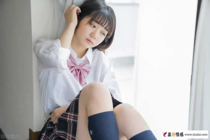 真正厉害的女人，从来都不说难听的话_嘉待情感