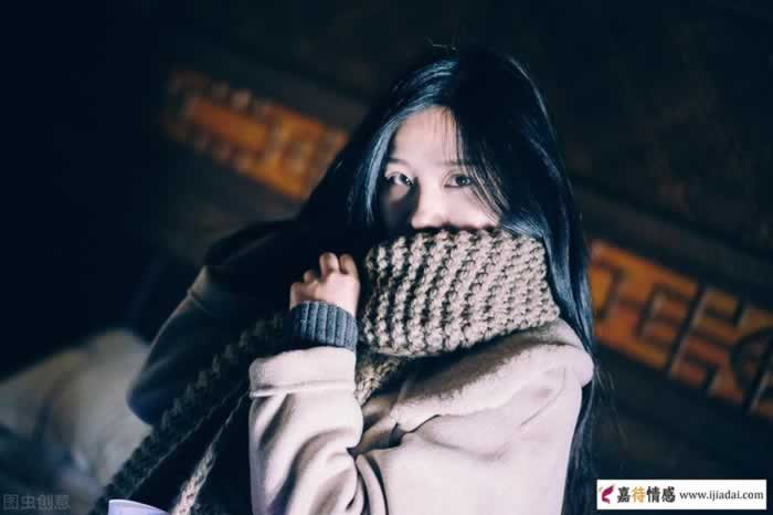 真正厉害的女人，从来都不说难听的话_嘉待情感