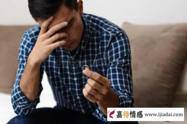 老公坚决要离婚，态度非常冷淡，还能挽回吗？_嘉待情感