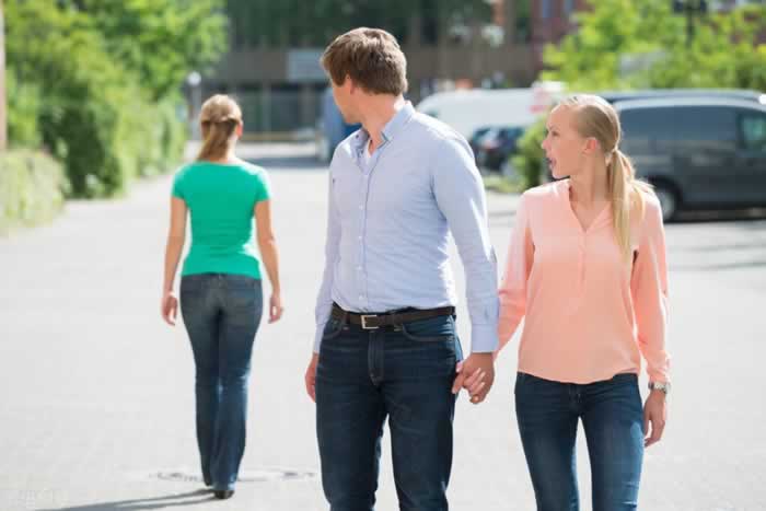 如何让老公彻底断绝婚外关系？_嘉待情感