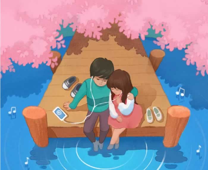 怎样维系夫妻之间的关系？夫妻不离婚的秘密和技巧_嘉待情感