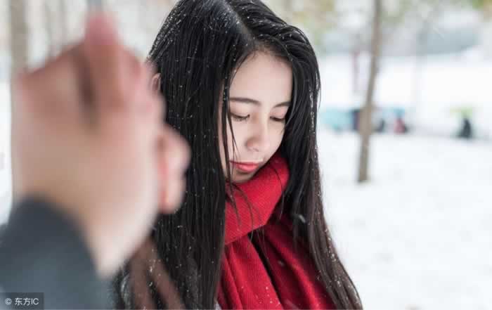 你的挽回为什么总是失败？因为你没有这样做！_嘉待情感