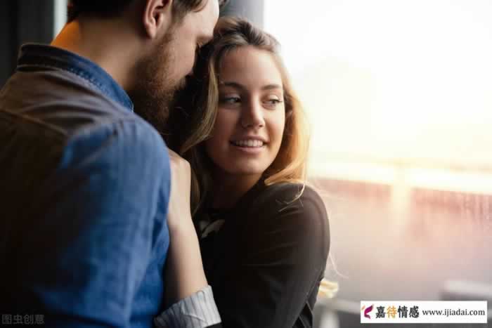 男人厌倦一个女人，往往会暴露这3种态度_嘉待情感