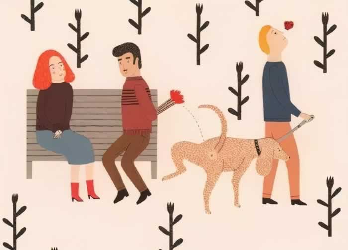 让对方主动提复合,你只需要做这三步_嘉待情感 让对方主动提复合,你只需要做这三步_嘉待情感