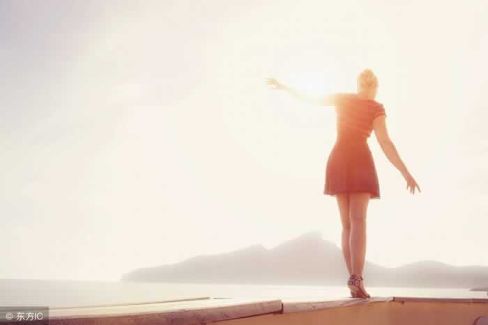 分手后最另人痛苦的是精神折磨，挽回的你先要学会放松_嘉待情感