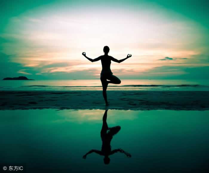 分手后最另人痛苦的是精神折磨，挽回的你先要学会放松_嘉待情感