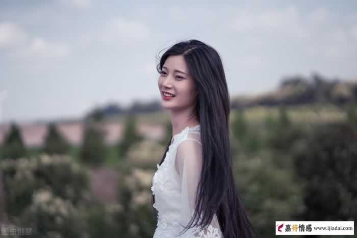 怎么让男人爱你，学会这样做，你就成功一半了_嘉待情感