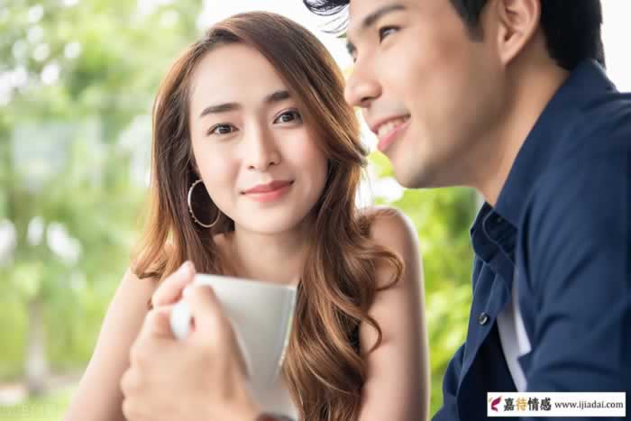 3种男人，即使不是渣男，也给不了你幸福_嘉待情感