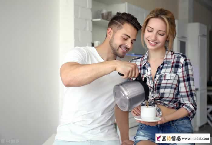 男人开始对情人腻了的3个表现，别傻傻不懂_嘉待情感