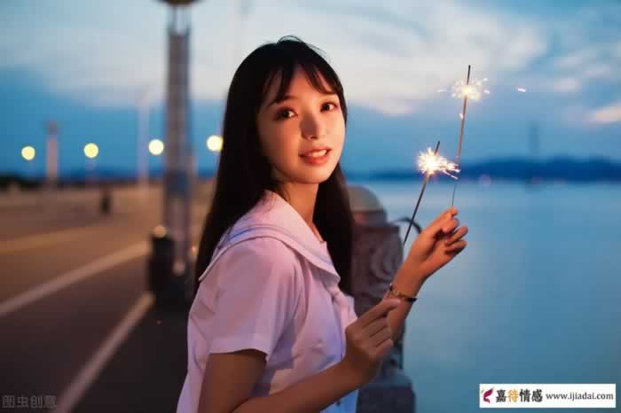 男女热恋时，最令人舒服的3种沟通方式_嘉待情感