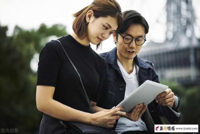 男人爱你越深，越舍不得对你做这3件事_嘉待情感