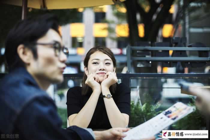 男人这3个“不过问”看似冷淡，实则深情_嘉待情感