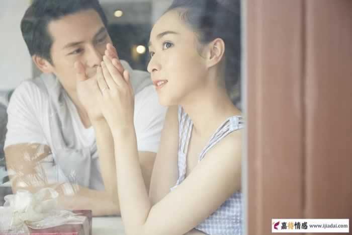 男人这3个“不过问”看似冷淡，实则深情_嘉待情感