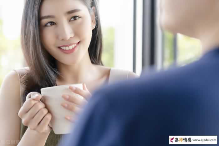 两性相处中女人命好，从敢发脾气开始_嘉待情感