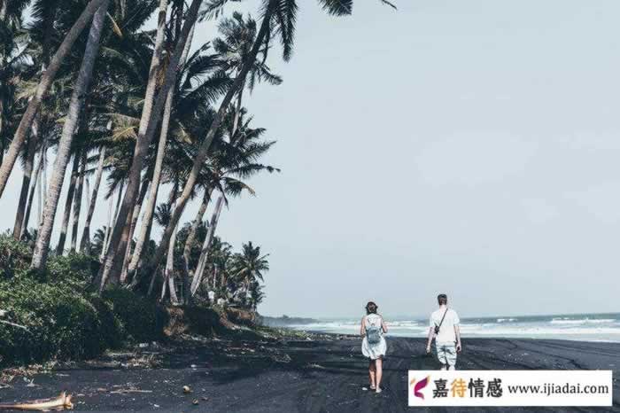 分手后再复合的感情能稳定吗？可以长久！_嘉待情感