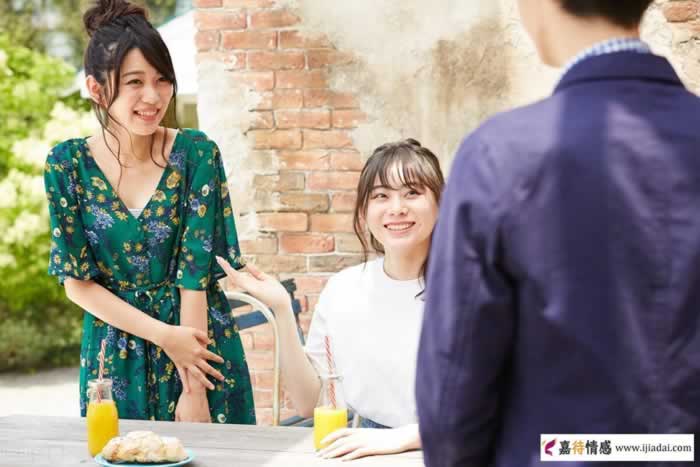 用这3种方式和你聊天的人，一定很爱你_嘉待情感