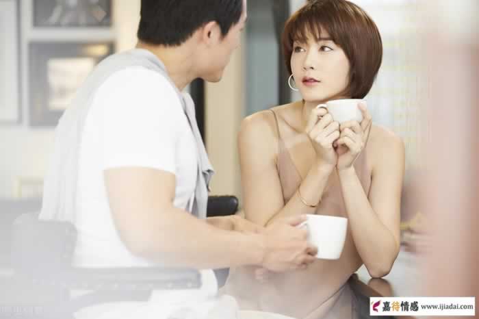 恋爱中的女人，有哪些男生不知道的小秘密？_嘉待情感