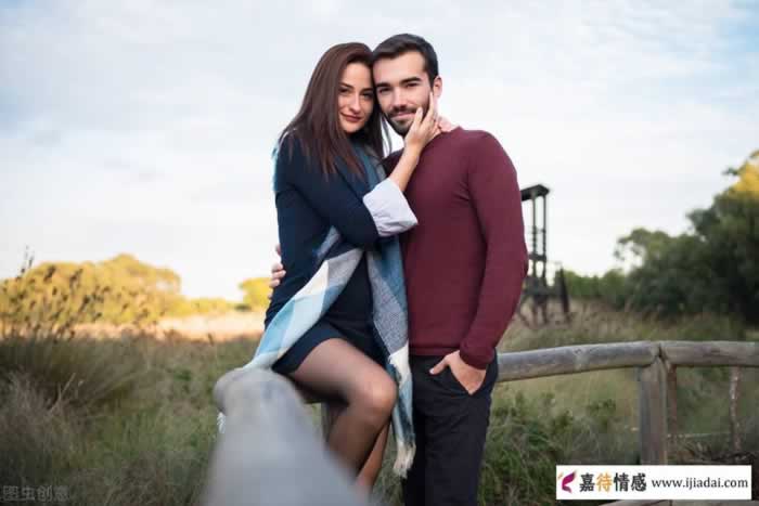 恋爱中的女人，有哪些男生不知道的小秘密？_嘉待情感