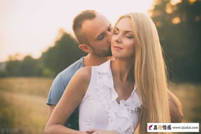 当你喜欢的女人，她不愿意给你生孩子_嘉待情感