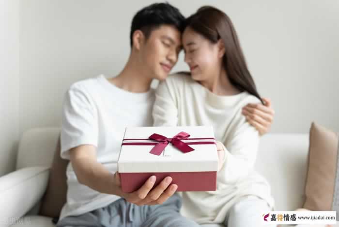 我们为什么会和错的人结婚？无外乎3个原因_嘉待情感