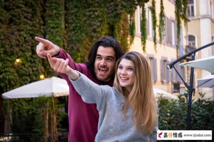 我们为什么会和错的人结婚？无外乎3个原因_嘉待情感