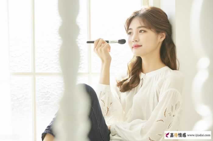 活得通透的女人，多半有这3个品质_嘉待情感