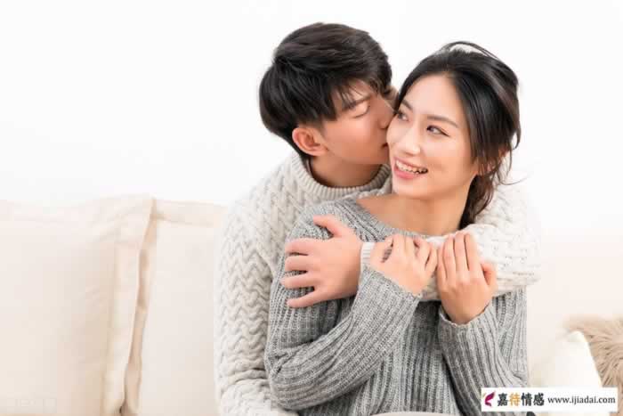 人到中年，男人是否有福气，从穿着上就能看出来_嘉待情感