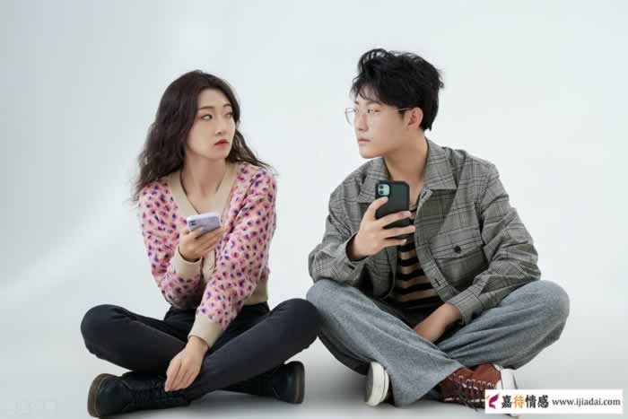 男人把你当备胎，微信上逃不过这3种痕迹_嘉待情感