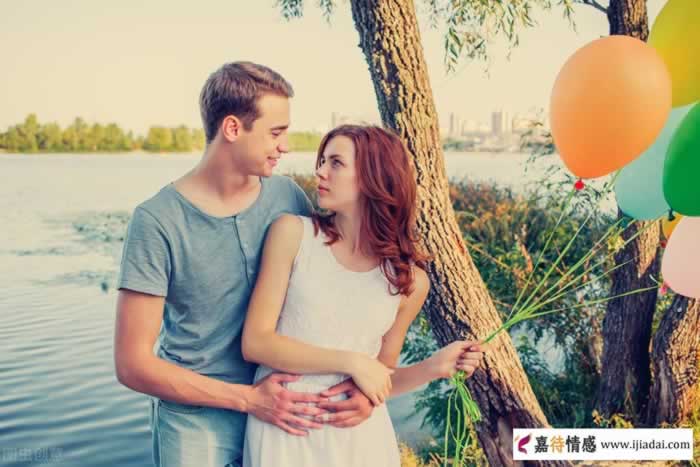 真正让男人忌惮的女性“底牌”_嘉待情感