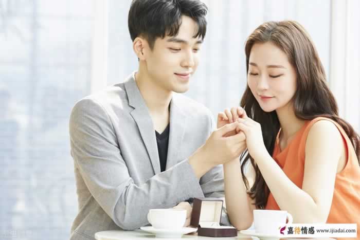 异性关系再好，如果收到这3种暗示，就别强求了_嘉待情感