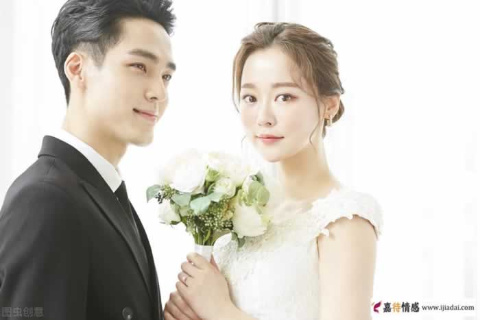 异性关系再好，如果收到这3种暗示，就别强求了_嘉待情感