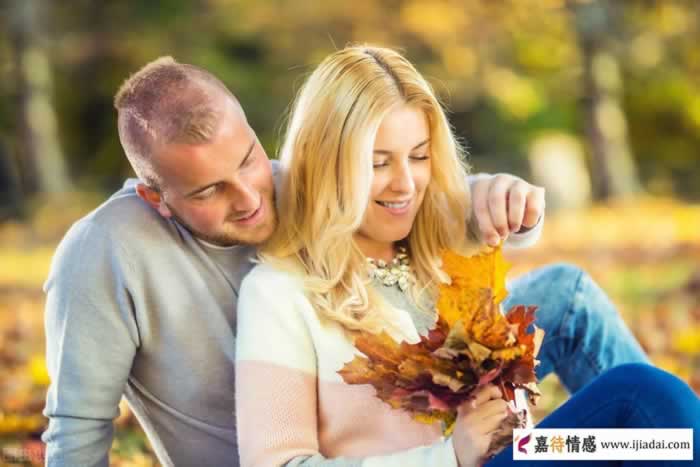 真正让男人忌惮的女性“底牌”_嘉待情感