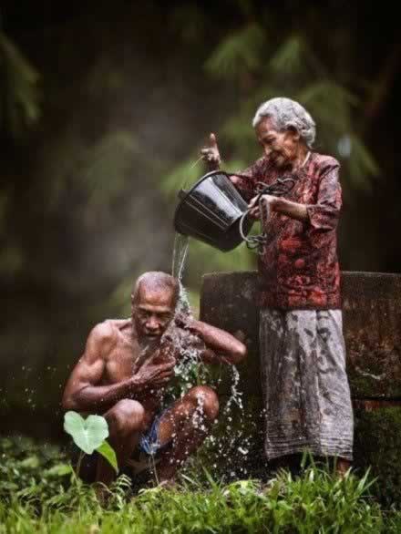 心里的那一丝眷恋，就是你们复合的契机！！_嘉待情感