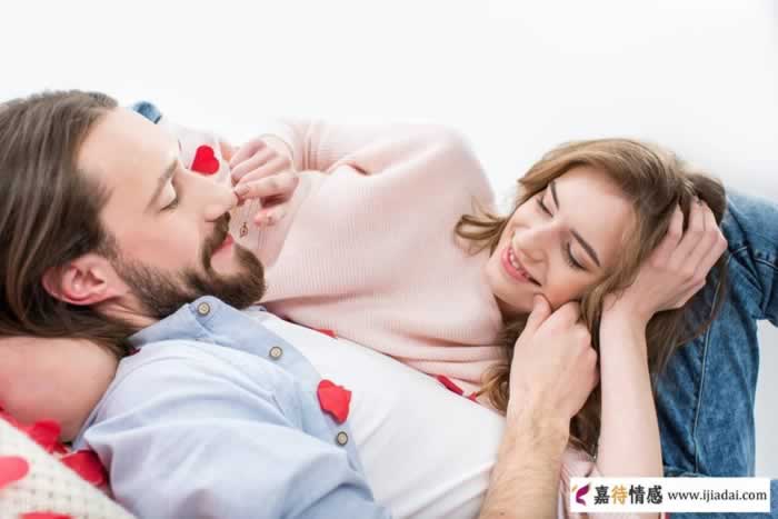 聪明的情人，懂得和男人这样相处，会让男人爱到心坎_嘉待情感