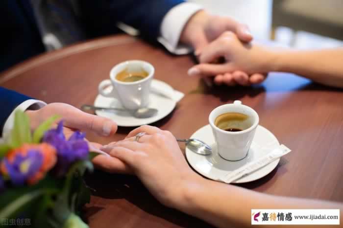 聪明的情人，懂得和男人这样相处，会让男人爱到心坎_嘉待情感