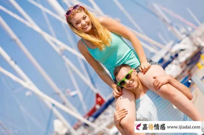 聪明的情人，懂得和男人这样相处，会让男人爱到心坎_嘉待情感