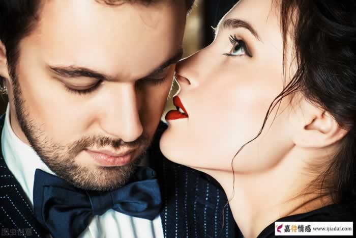 聪明的情人，懂得和男人这样相处，会让男人爱到心坎_嘉待情感