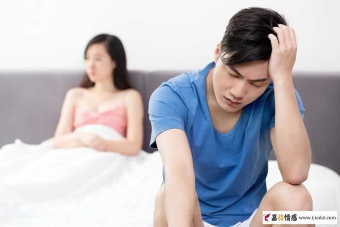 想要和女人保持长久关系，男人要有这2样东西_嘉待情感