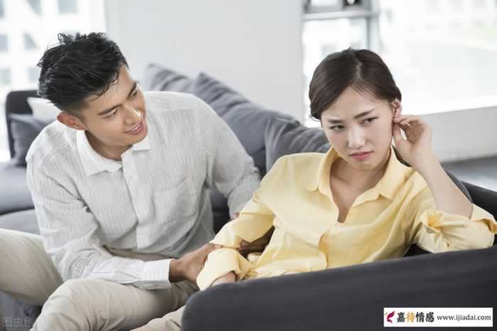 想要和女人保持长久关系，男人要有这2样东西_嘉待情感