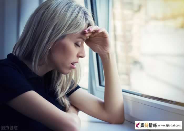 一个女人最高级的情商：做事要硬，说话要软_嘉待情感