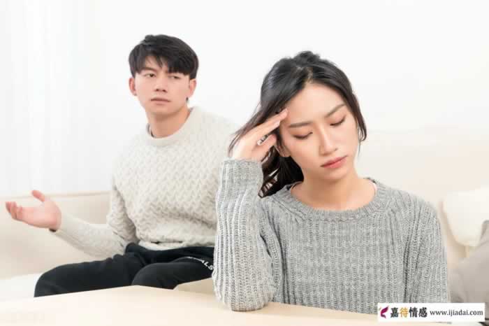 想要和女人保持长久关系，男人要有这2样东西_嘉待情感