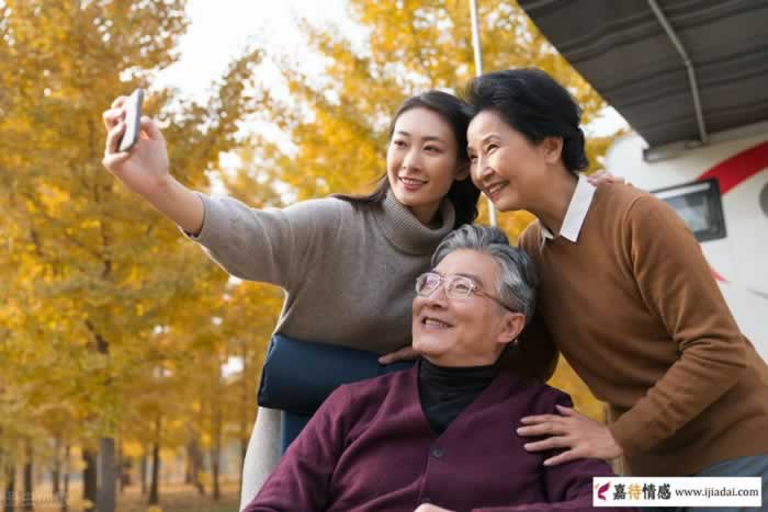 想要和女人保持长久关系，男人要有这2样东西_嘉待情感