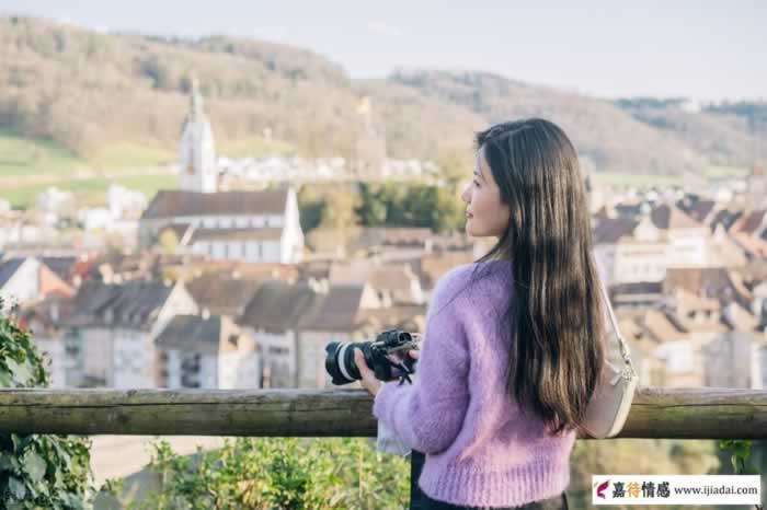 男人“吃定”一个女人，三步就够了_嘉待情感