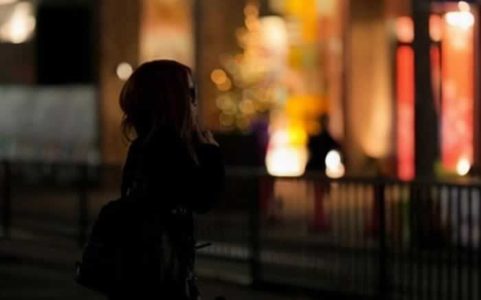 分手后，男人立马拉黑了你，他的内心到底在想什么？_嘉待情感