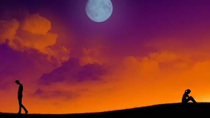 男生提分手后，为什么不删除你？（想复合，必懂的男性心理）_嘉待情感