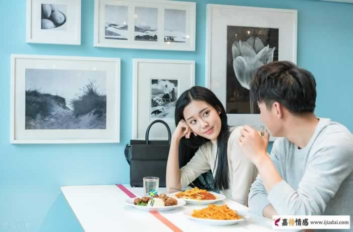 真正爱你的情人，微信聊天时，多半会用这些开场白_嘉待情感