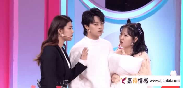 男人的深情藏不住，不爱才会这样对你_嘉待情感